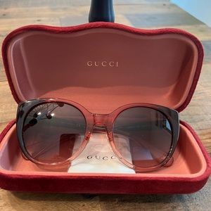 Gucci Sunglasses